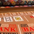 Как выиграть в баккара?