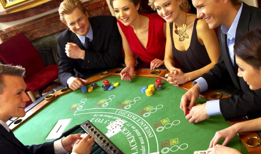 kakie byvayut sistemy stavok v blekdzheke