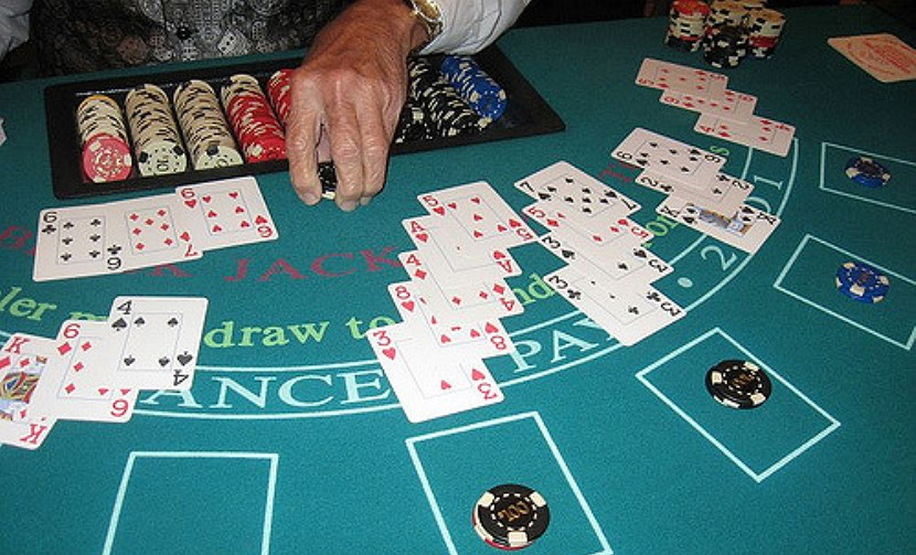 legendy i mify o blekdzheke