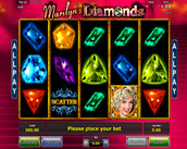 Marilyn's Diamonds