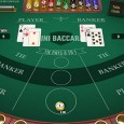Мини Баккара – правила и описание игры