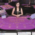 Обзор Live Baccarat (Живая Баккара) от PlayTech