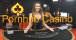 Решил затестить казино PornHub Casino. От Deniss