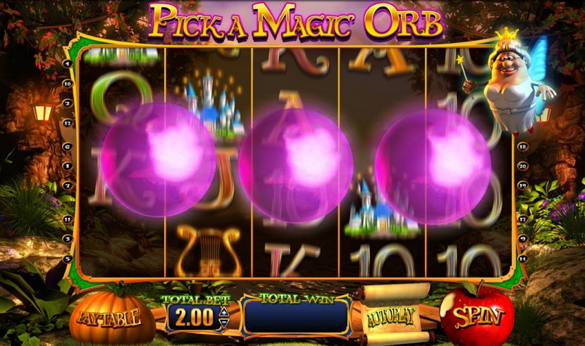 sluchajnyj dikij simvol (random wild)