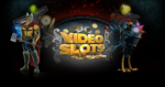 Мой опыт игры в VIDEO SLOTS CASINO. От Deniss
