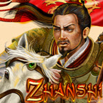 Zhanshi