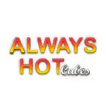 Always Hot Cubes