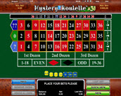Mystery Roulette