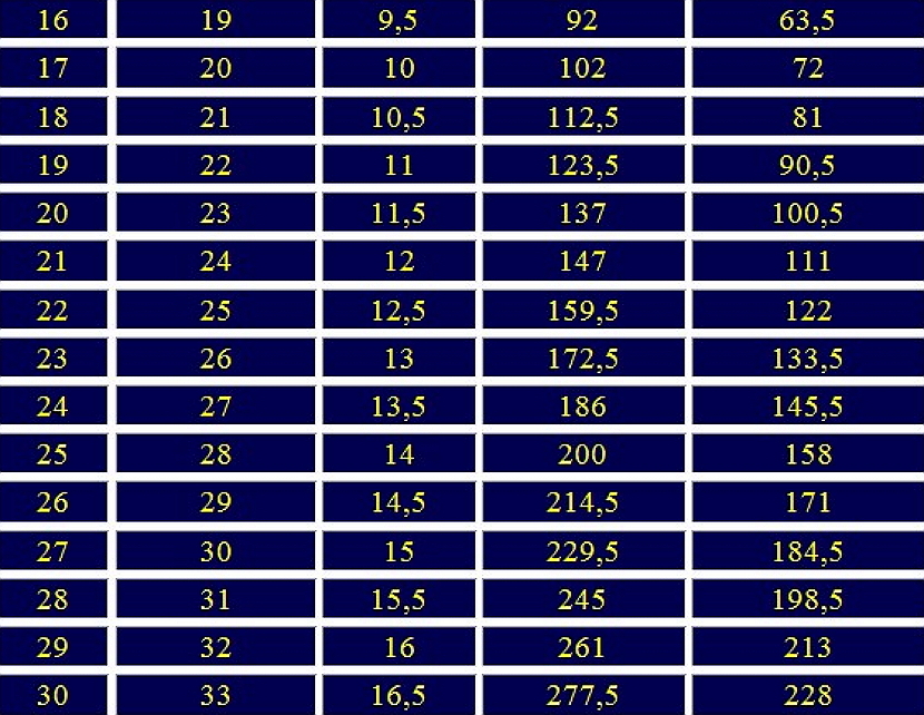 sistema otdalennaya dyuzhina versiya pervaya2