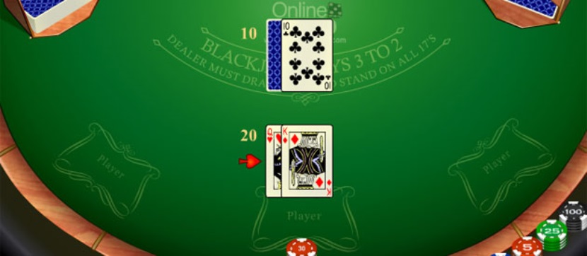 blekdzhek dlya chajnikov ot a do ya1