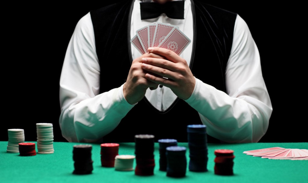 dealer(2)