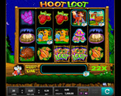 Hoot Loot