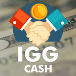 IGG Cash