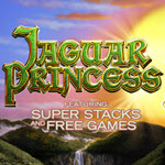 Jaguar Princess