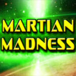 Martian Madness