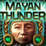 Mayan Thunder