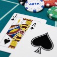 Игра в блэкджек с правилом 7 Card Charlie