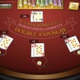 Блэкджек Double Exposure: правила и описание игры