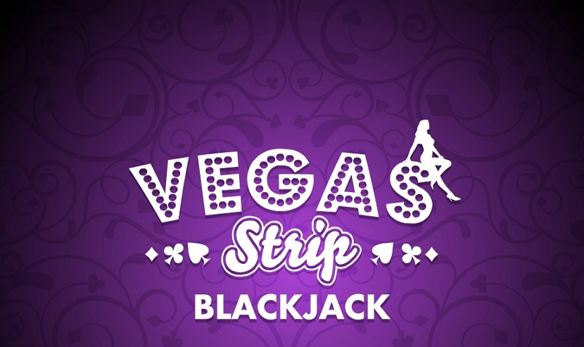 blekdzhek vegas strip blackjack – pravila i opisanie igry