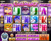 Catsino