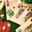 Как подсчитывать очки в баккара?
