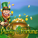 Plenty O'Fortune