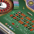 Система «В красное веруем» для игры в рулетку