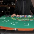 Что такое реальный и текущий счет в блэкджеке?