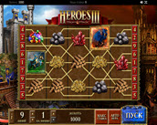 Heroes 3