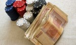 Банкрол игрока в казино