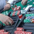 Математические расчеты при игре в блэкджек