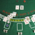 Как выбрать удачный стол для игры в блэкджек?
