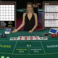 Правила раздачи и выплат в Live-баккара
