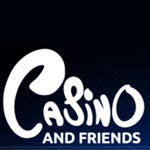 Casino and Friends Affiliates