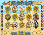 Gladiator of Rome