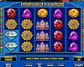 Diamond Monkey