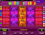 Merry Fruits