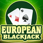 European Blackjack