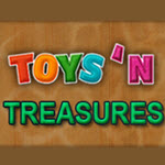Toys'n Treasures