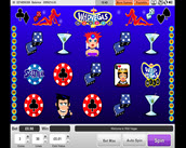 Wild Vegas