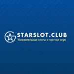 Бонусы на первый депозит от StarSlot казино вплоть до 25 тысяч рублей с минимальный вагером!