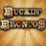 Bunkin Broncos
