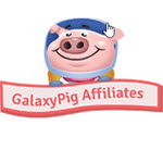GalaxyPig Affiliates