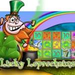 Lucky Laprechauns