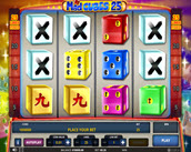 Mad Cubes 25