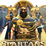 Rise of Spartans