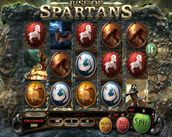 Rise of Spartans