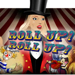 Roll up Roll up