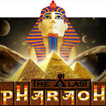 The Last Pharoan