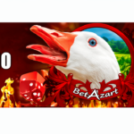 Стример казино BetazartStreams